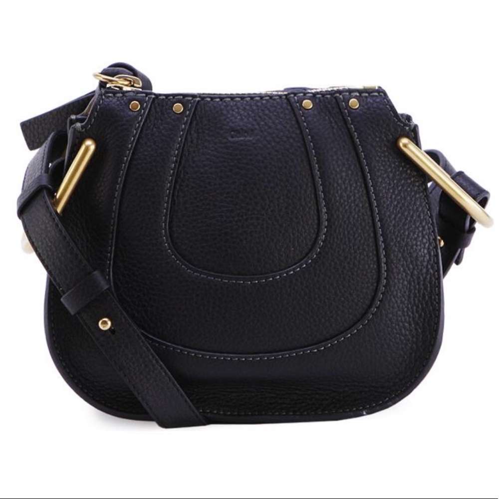 Chloe Nano Hayley crossbody bag